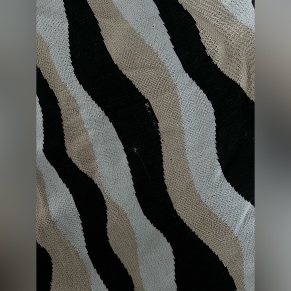 Show Me Your Mumu Sweeney Sweater Dress - Picture 4 of 7